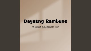 Download lagu Dayakng Rambune mp3 Download lagu Dayakng Rambune mp3