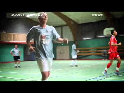 (2015/2016) Elite Centre(19/12/2015)  Bracieux F - US Renaudine (2-9)
