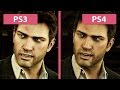 Uncharted: The Nathan Drake Collection – Uncharted 3 PS3 vs. PS4 Remastered Graphics Comparison