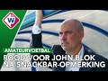 Samenvattingen van FC Lisse, VV Noordwijk en Quick Boys - OMROEP WEST