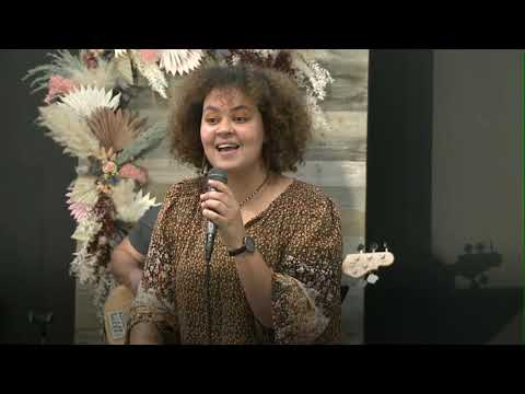 19-06-2021  -  Church Beyond Walls  - Newbold Youth