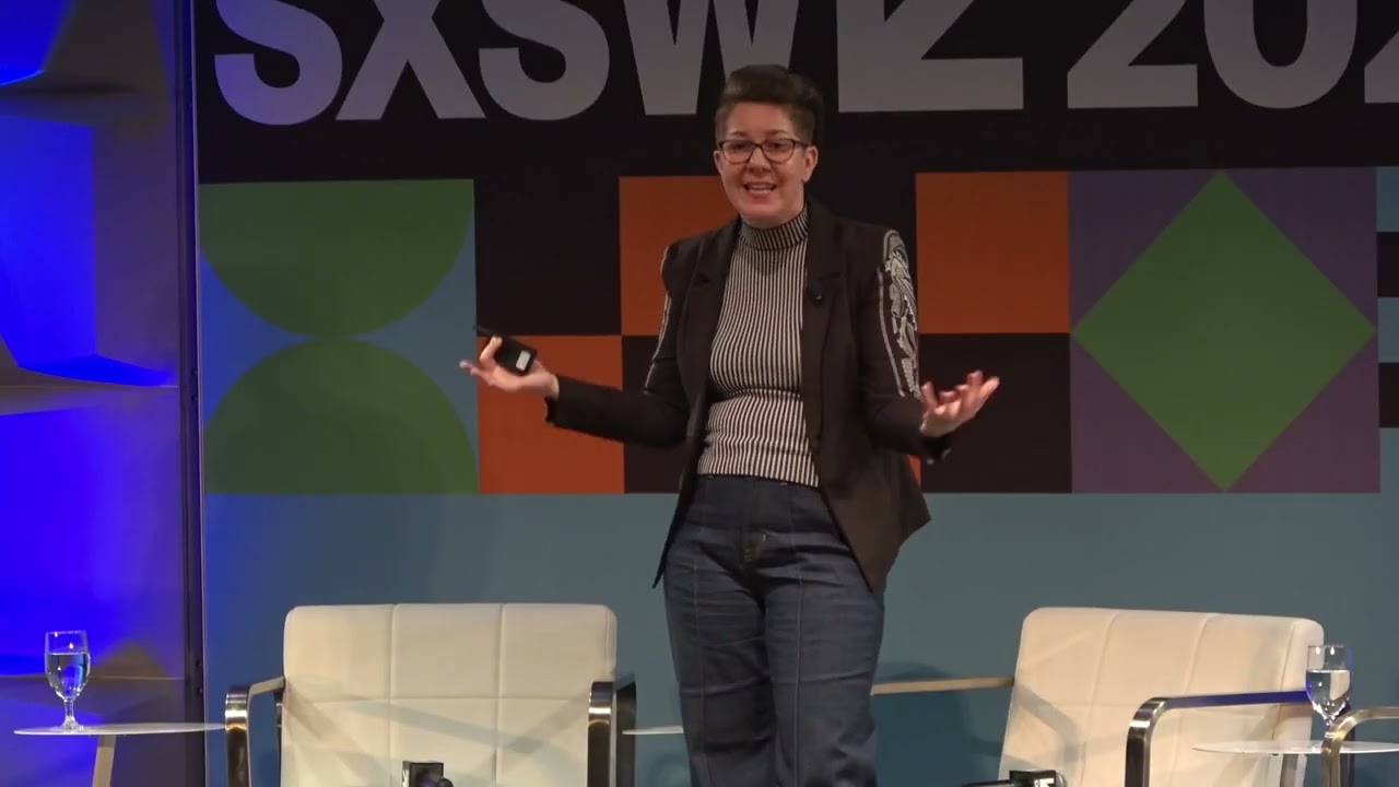 Geothermal and the Promise of Clean Energy Abundance | SXSW 2024