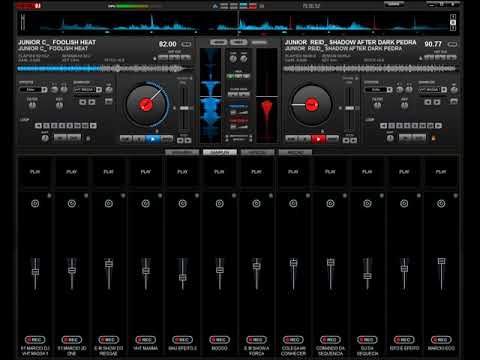 JUNIOR C FOOLISH HEAT