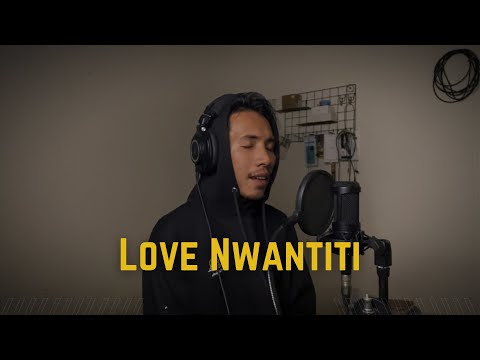 Love Nwantiti - Ckay (Ryanded Cover)