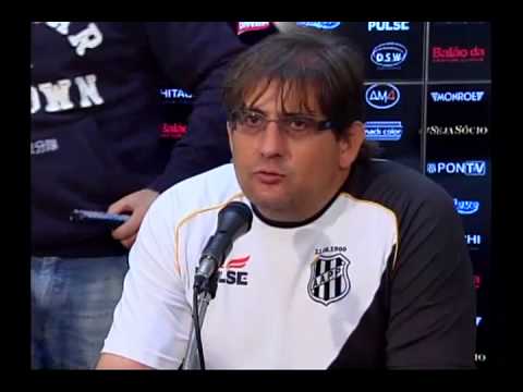 JOGO ABERTO REGIONAL CAMPINAS 21 03 2013 - BLOCO 02