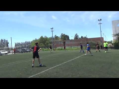 DEEP VS DAPUERRO FC - #LigaNuñez - #Clausura SLD - 27/11/2022