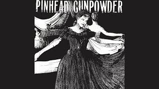 Pinhead Gunpowder&#39;s &quot;Black Mountain Pt 3&quot; Rocksmith Bass Cover