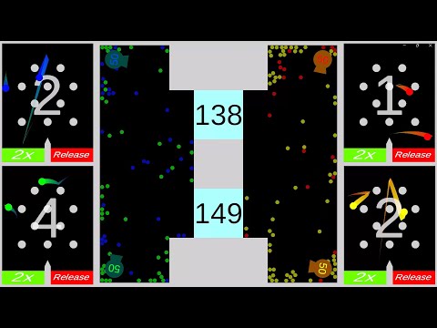 Team Marble Virus - Multiply or Release V11
