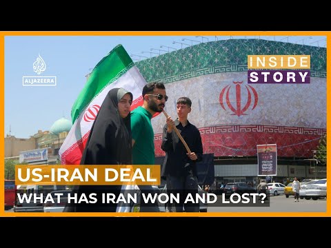 What has Iran won and lost from this war? | Inside Story