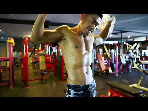 Physiques Gym Workout Video