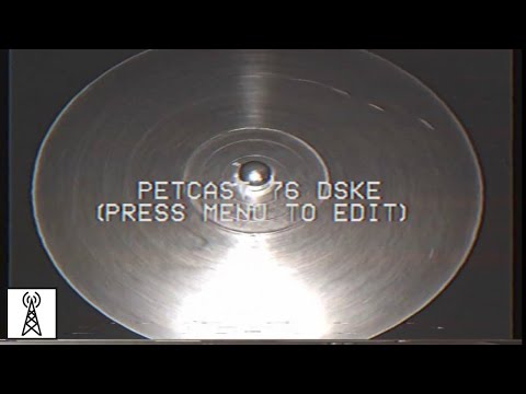PETCAST076: DSKE (Teaser)