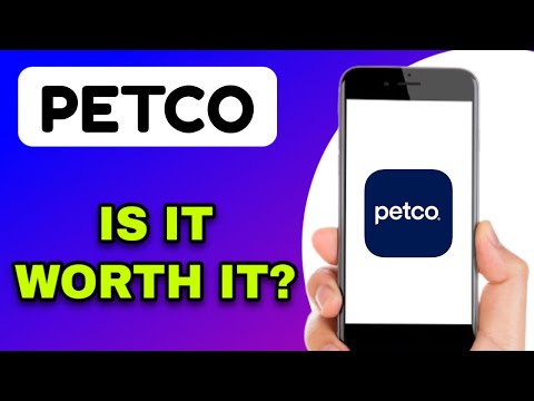 Petco Appointment