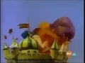 Eureeka's Castle Intro
