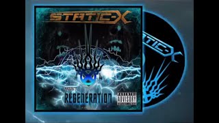 Static-X IS BACK!!! - Project Regeneration | New Album [2019]