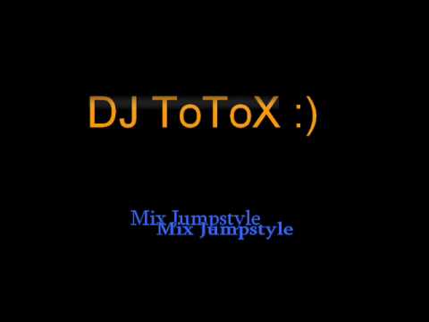 Dj Totox - Mix Jumpstyle