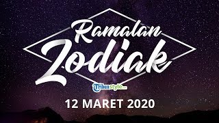Ramalan Zodiak Kamis 12 Maret 2020, Sagitarius Sepertinya Ragu-ragu