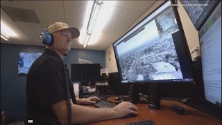 Chula Vista marks milestone with 20K drone flights