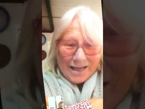 CONOCIÉNDONOS Beatriz Dacosta jugadora de El cangrejal , Jaureguiberry, Canelones Newcom Recreativo