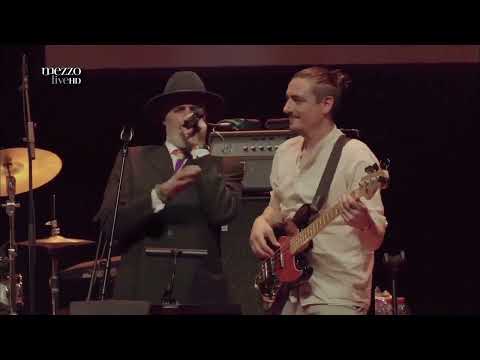 Chlorine Free feat. Soweto Kinch - Thankful Feat. Nya (2018)