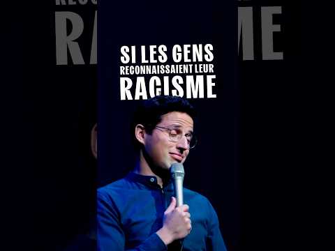Il y a trop de gens qui disent 