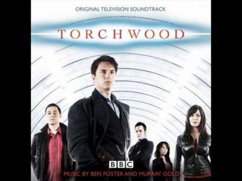 Torchwood Soundtrack - 02 The Chase