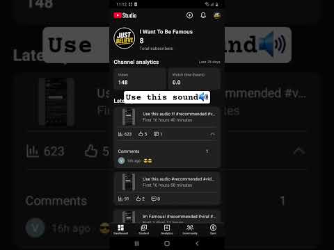YouTube Thumbnail