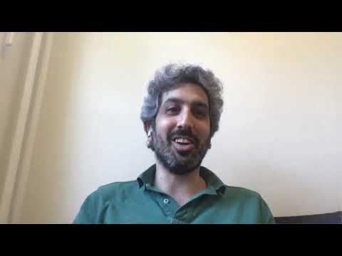 Yoni Eini - Data Lakes, Upsolver, and the Future of Data - 6/17/2021