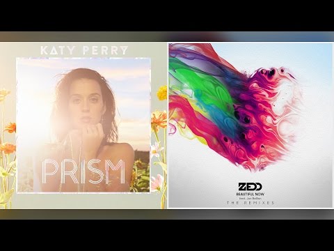 Beautiful Battle (Mashup) - Katy Perry/Zedd/Jon Bellion