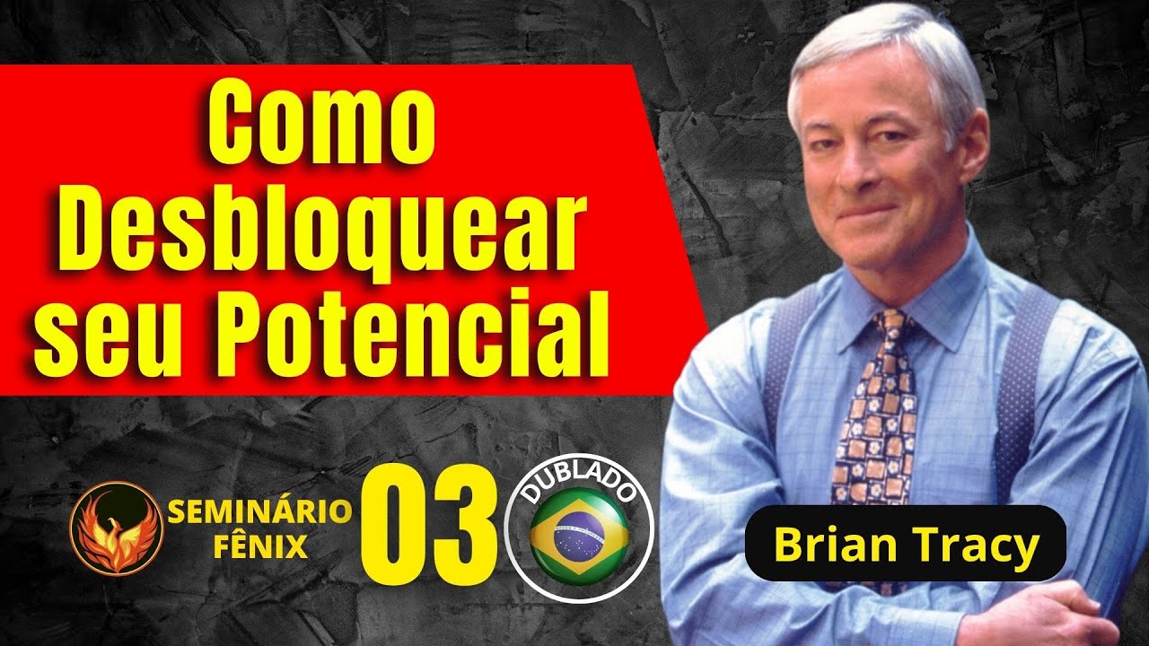 SEMINARIO FENIX - Modulo 3 - Desbloqueando Seu Potencial