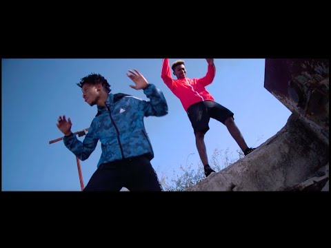 IKKO ACE x MUKO - Jealous (Official Music Video)