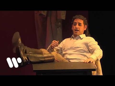 Juan Diego Flórez sings 'La donna è mobile' from Rigoletto