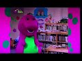 Barney Friends Season 5 Ep 1 Books Are Fun Books Are Fun