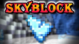 Is the Titanium Drill DR-X455 worth it? | Solo Hypixel SkyBlock [237]