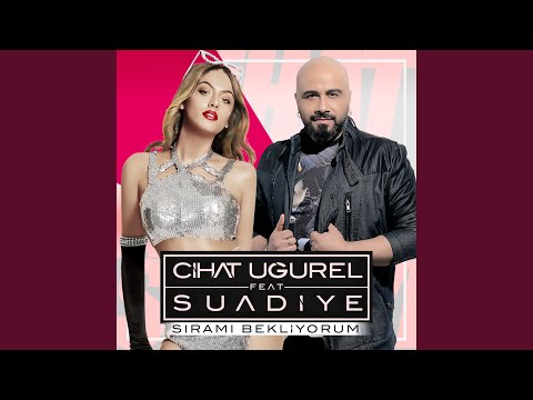 Sıramı Bekliyorum (feat. Suadiye)