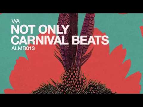 Gerald Henderson & Rio Dela Duna - Rojao (Original Mix)