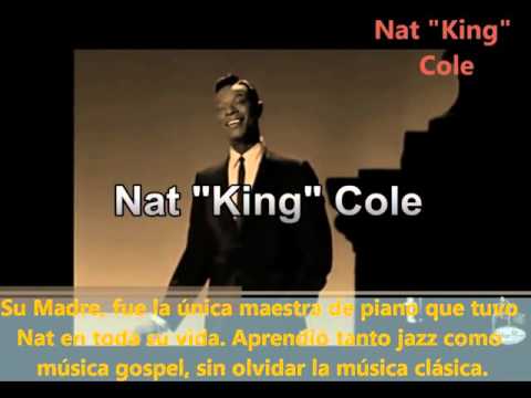 Nat King Cole   Muñequita Linda