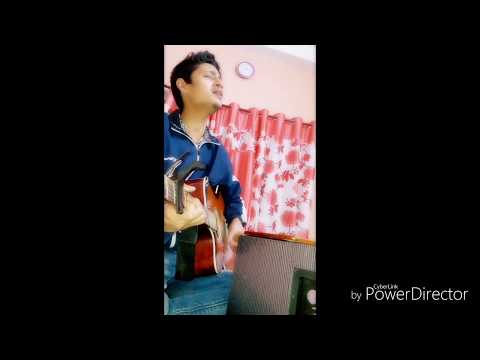 Souvik Das Aye khuda |  Arijit Singh | COVER