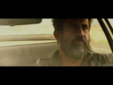 Blood Father DVD Trailer