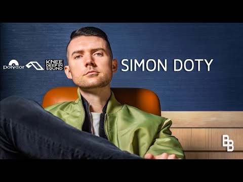 Simon Doty Special 2022 | Harry Mac