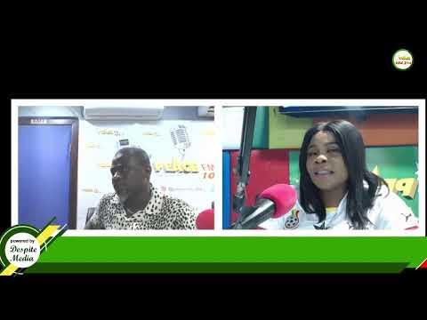 Akan News @ 6pm On Peace 104.3 FM (28/11/2022)