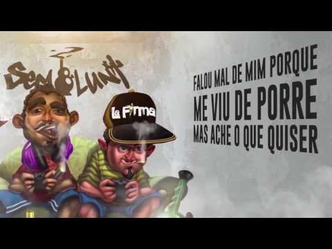 Semblunt - Semblunt (Prod. Kilf)