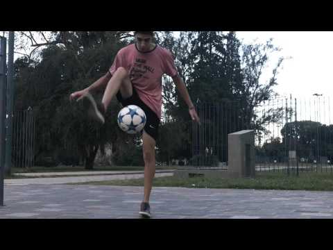 Newnk - PACT 8 Qualification