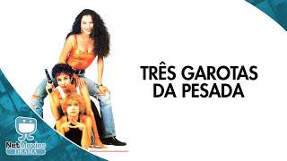 Três Garotas