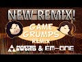 NEW Game Grumps Remix with EM-ONE! 