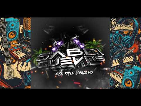 Un Año Mas Sin Ti - CUMBIA ESTRENO 2024 (SABDI CUEVAS) El Ritmo Que Conecta