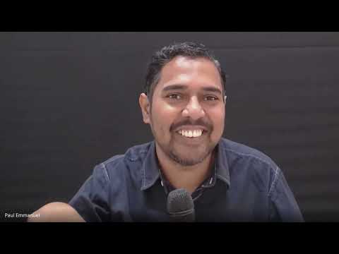 Discipleship and Small Groups | Lecture 9: BC312-D&SG-20250210