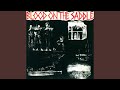 Blood on the Saddle (Outtake Acetate)