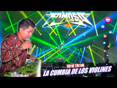 🔥CUMBIA VIRAL ((LA CUMBIA DE LOS VIOLINES)) SONIDO FAMOSO JG TERRENATE TLAXCALA 2025