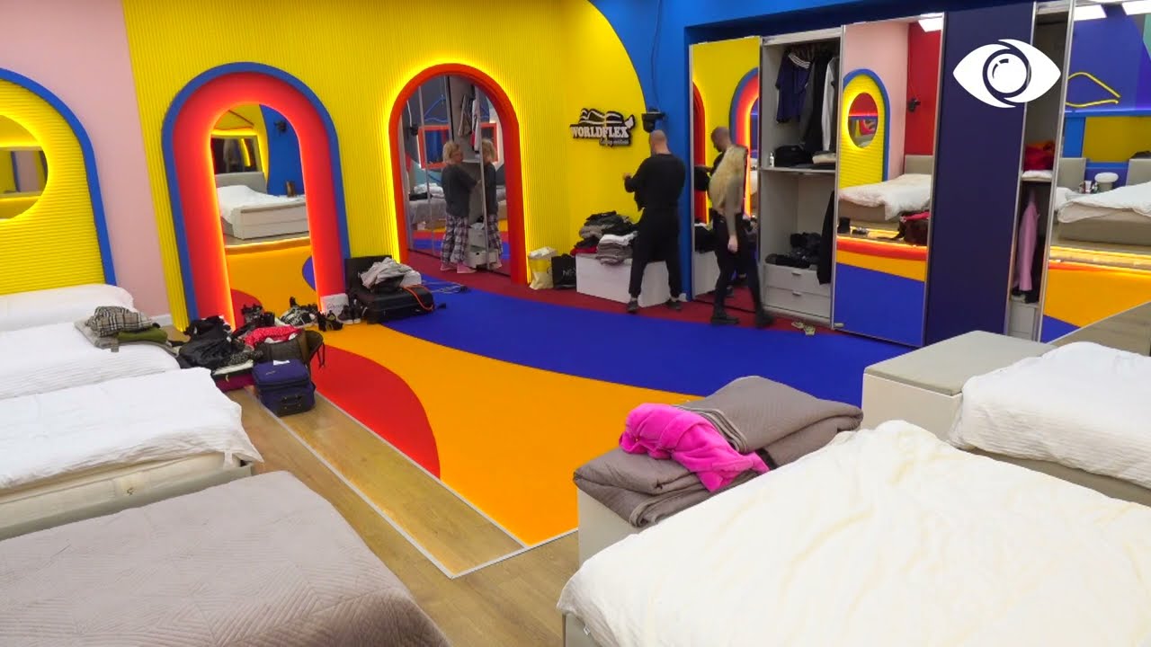 Më vjen gjynah për të/ Kristi bisedon me Keisin për Sabianin