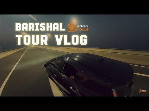 Barisal Madaripur Tour by Car | Barishal Trip #barishal #barishaltour #carvlog